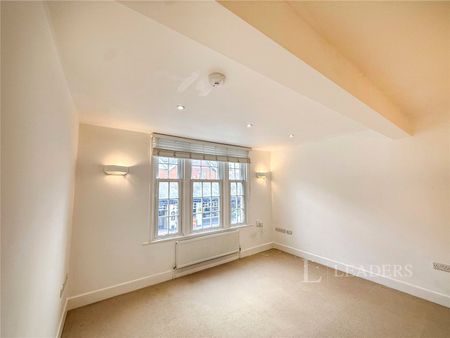 1 bedroom apartment to rent Hanns Way, Eastleigh, SO50 - Photo 2