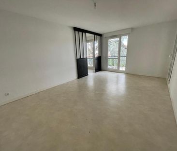 TOULOUSE / Location Appartement 4 Pièces 73 m² - Photo 4