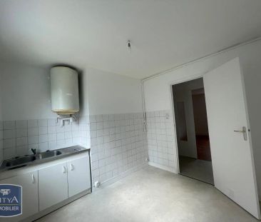 Appartement à louer 3 pièces 56m² - Photo 5