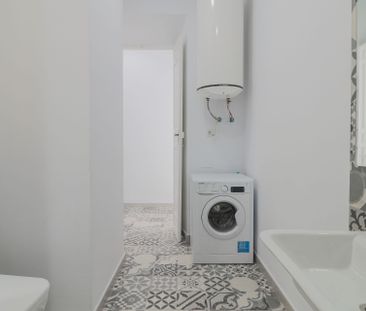 Piso de alquiler en Plaza de la Merced, 17, La Merced - Photo 6