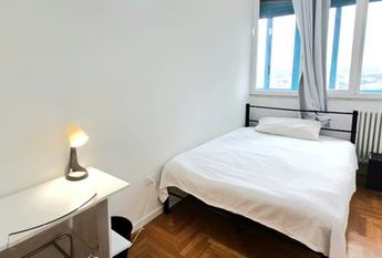 Via Niccolò Tommaseo, Padova, Veneto 35131