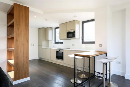 2 bedroom apartment to rent - Photo 5