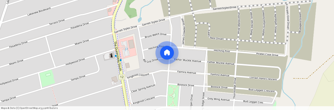 2 Bill Guy Drive, Georgina