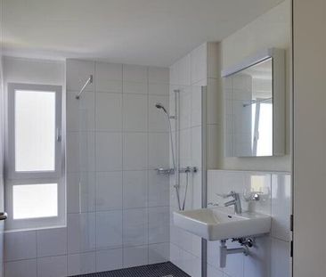 Living in the Chrobelbach residential park - Photo 5