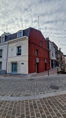 Location Appartement 4 pièces 65m² VALENCIENNES 59300 - Photo 1