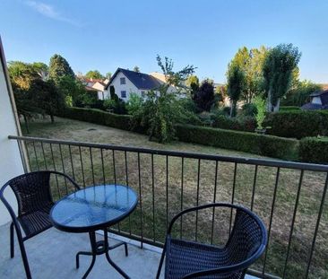 Location Appartement 2 pièces Meublé 37m² VANDOEUVRE LES NANCY 54500 - Photo 6