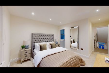 4 Bed Detached House, Pennard Road, W12 - Photo 5