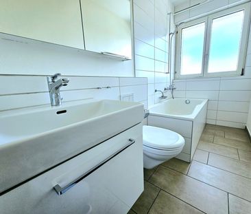 3 Zimmer, 55 m², 2. Stock - Photo 4