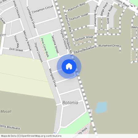 14 Prunus Crescent, Vic 3336, Fraser Rise