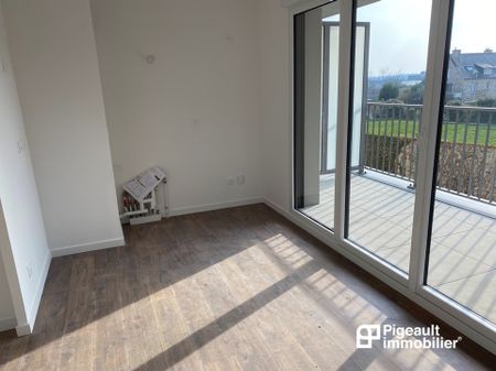 Location Appartement T 3 - Liffré - Photo 2