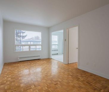 2 1/2 - 4290 Métropolitain, Montréal - Photo 2