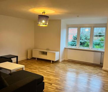 Järnvägsgatan 7A Lgh 1102, Grevie - Foto 1