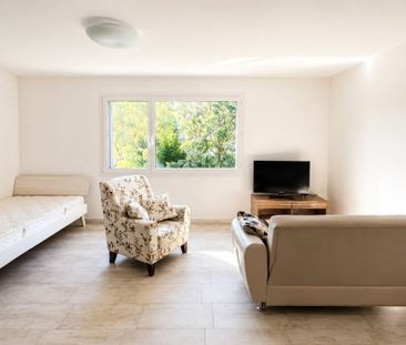 Einziehen und wohlfühlen - möblierte Wohnung in Frauenfeld - Foto 1