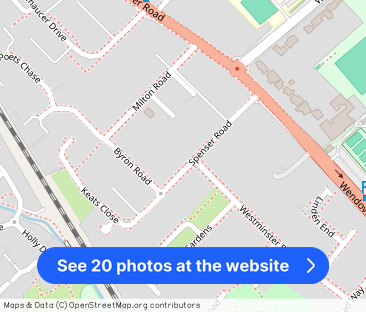 16 Spenser Road, HP21 - Photo 1