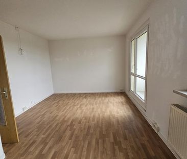 optimal aufgeteilte 3 Zimmerwohnung mit Balkon - Photo 1
