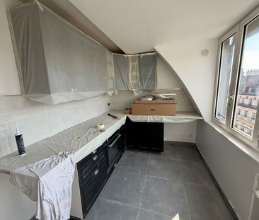 Tout savoir sur cet appartement dans le quartier Parc Monceau, à Pa... - Photo 2