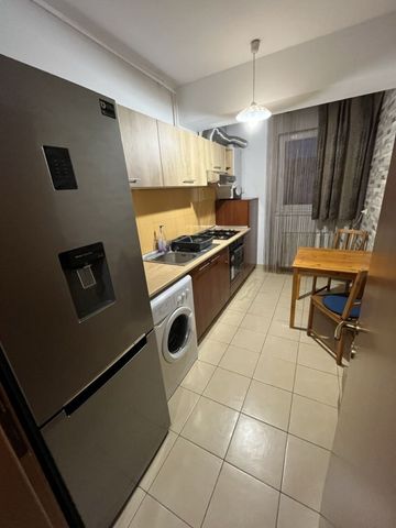 Vitan barzesti confort park etaj 11 - Fotografie 5
