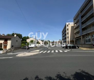 Appartement Albi 1 pièce - Balcon - Stationnement - Photo 2