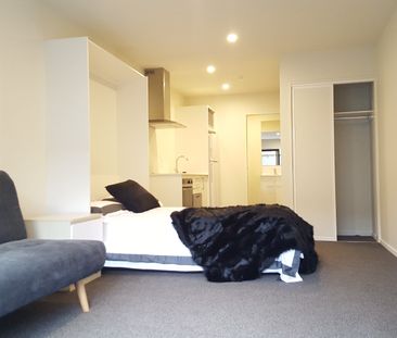 Unit 14b, 17 Warwick Street, Richmond, Christchurch - Photo 5