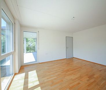 2.5 Zimmer-Wohnung in Sevelen - Photo 1