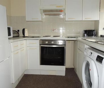 1 bedroom terraced bungalow to rent - Photo 4