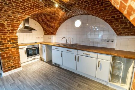 1 bedroom apartment to rent - Photo 3