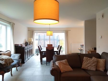 3-gevelwoning met tuin - Foto 3