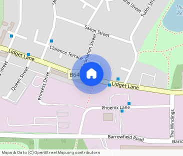 Hickleton Terrace, Thurnscoe - Photo 1