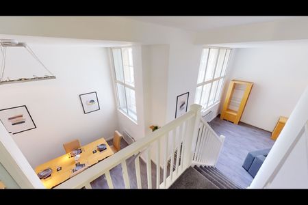 3 Bed Flat, The Albany, L3 - Photo 5