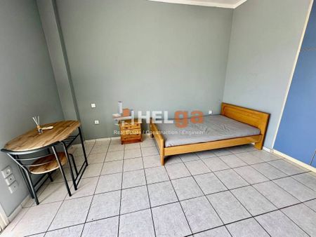 Studio/Γκαρσονιέρα για ενοικίαση Μαρούδα (Πάτρα) - Photo 3