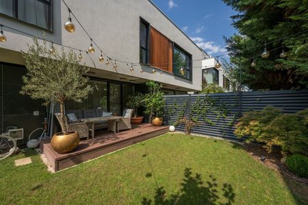 Vila cu 5 camere de închiriat | Pipera | 255 mp - Photo 5
