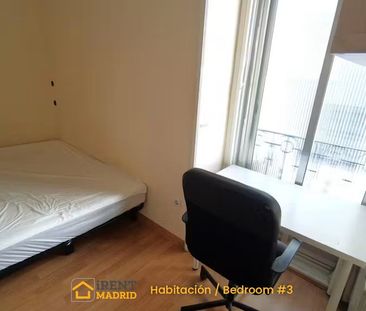 Calle de Alberto Aguilera, Madrid, Community of Madrid 28015 - Foto 6