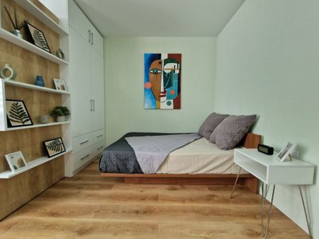 Garsoniera de inchiriat in zona P-ta Victoriei - Photo 5