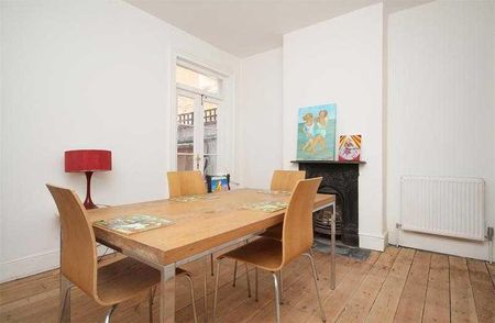 3 bedroom terraced house to rent - Photo 2