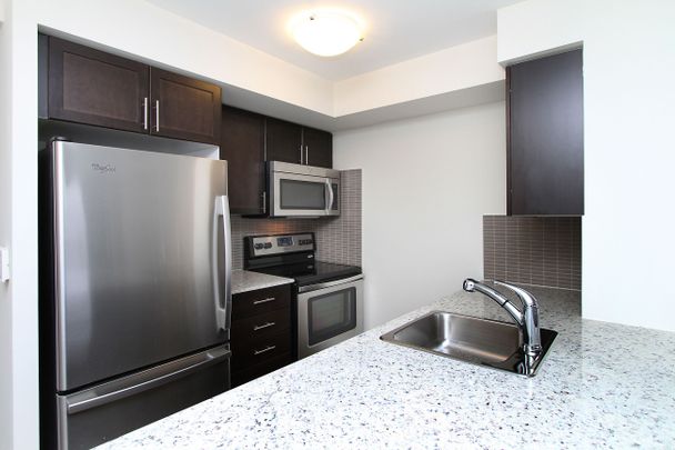 For Lease - 6 Eva Road Unit# 1002, Toronto, Ontario - Photo 1