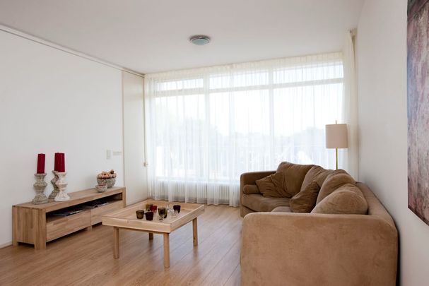 Appartement te huur: Dr. Plesmanlaan 278 3601 DJ Maarssen - Photo 1