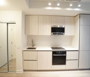 For Lease - 110 Broadway Avenue Unit# 1206, Toronto, Ontario - Photo 1