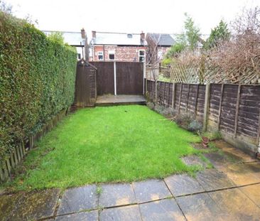 2 Bedroom Terraced To Let - Photo 1