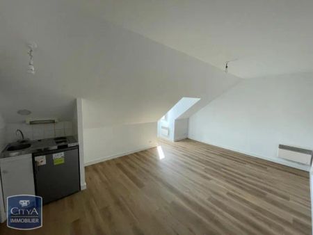 Appartement à louer 1 pièce 19.68m² - Photo 4