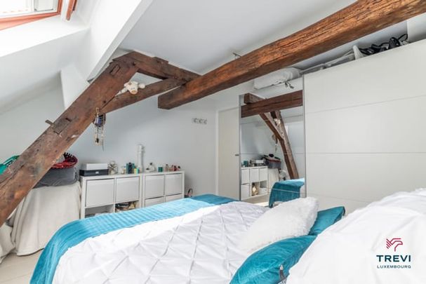 Appartement te huur - Photo 1