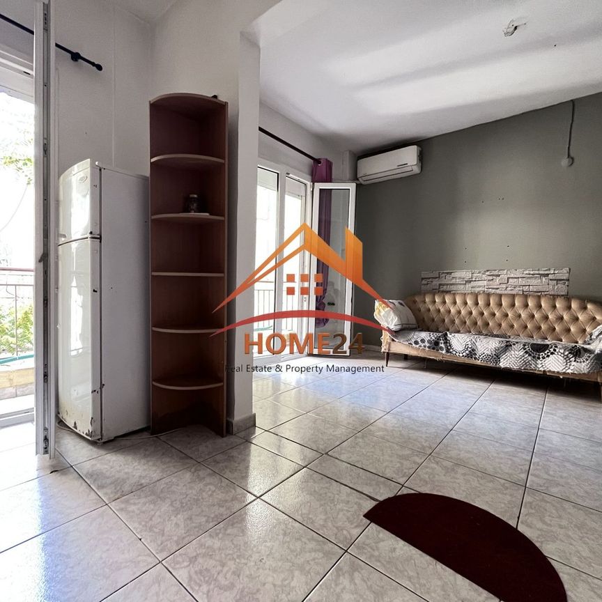 Studio/Γκαρσονιέρα για ενοικίαση Αντιγονιδών (Κέντρο Θεσσαλονίκης) - Photo 1