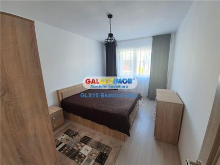 Resedinta eleganta 2 camere bloc 2021 Top Class Residence - Photo 3