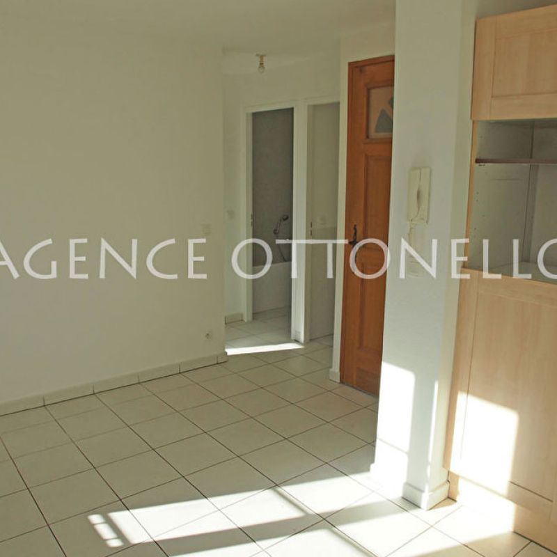 Appartement deux pièces 26,87m2 - Photo 1