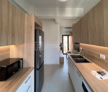 Διαμέρισμα για ενοικίαση Τερψιθέα - Γλυφάδα (Πάτρα) - Photo 1