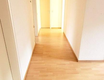 Mietwohnung S-Feuerbach zum Selbstrenovieren - Foto 1