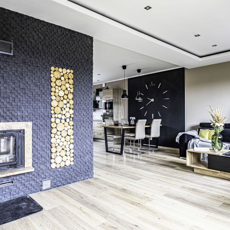 Komfortowy dom do wynajęcia - Photo 1