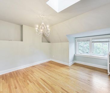 For Lease - 46 Alberta Avenue, Toronto, Ontario - Photo 3