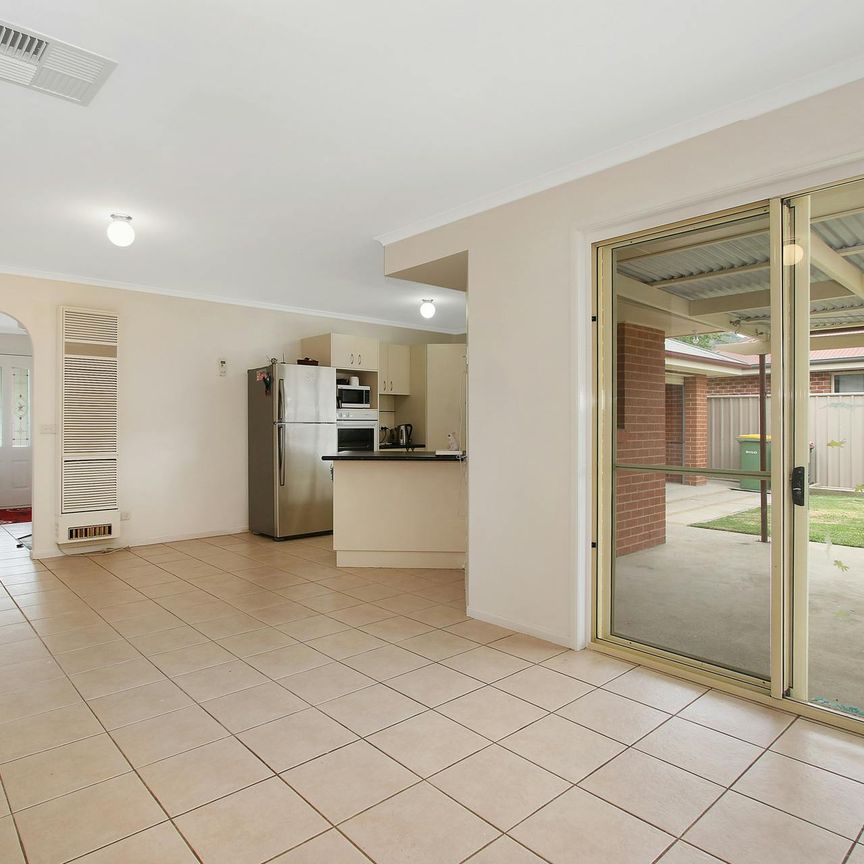 Quiet Country Club Living - Photo 1