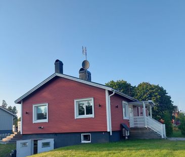 Hampvägen, Skelleftehamn - Photo 1