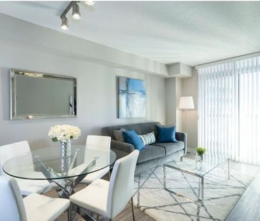 For Lease - 167 Church Street Unit# 812, Toronto, Ontario - Photo 2